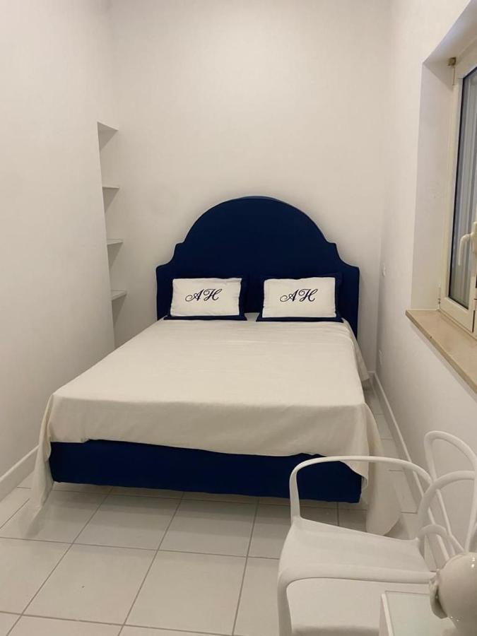 Abagnale Home Sorrento Eksteriør billede