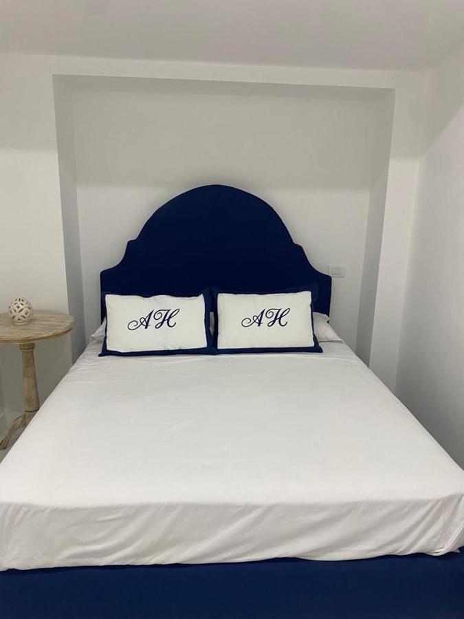 Abagnale Home Sorrento Eksteriør billede